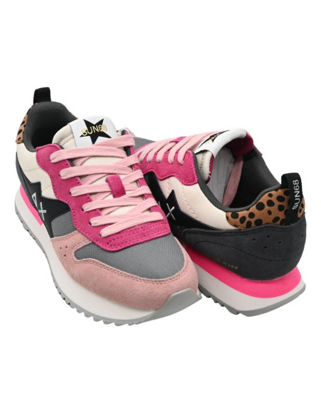 Z44209 stargirl multicolor 34 grigio medio