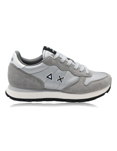 Z44203 ally bright nylon 44 argento