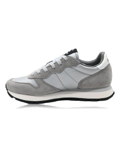 Z44203 ally bright nylon 44 argento 2