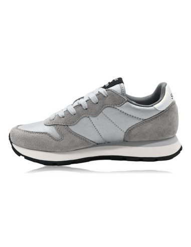Z44203 ally bright nylon 44 argento