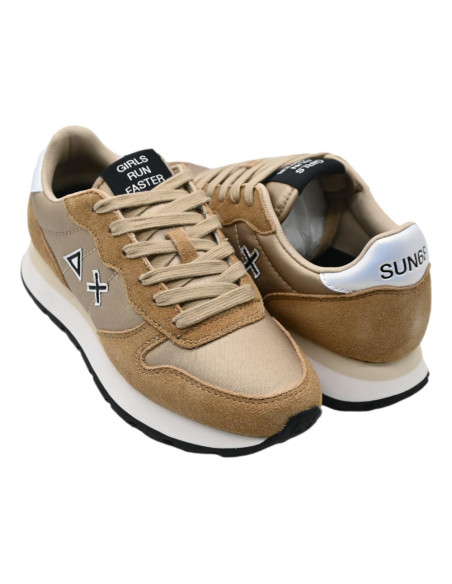 Z44203 ally bright nylon 43 oro