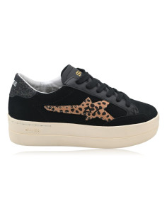 Z44224 big katy suede 11 nero