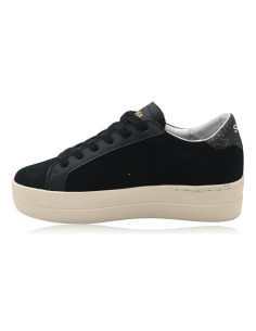 Z44224 big katy suede 11 nero 2