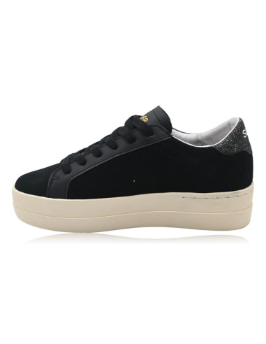 Z44224 big katy suede 11 nero