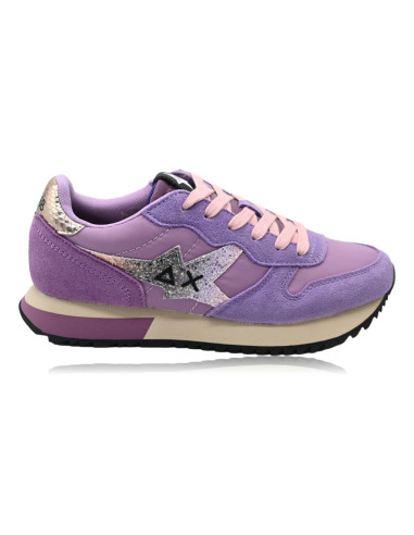 Z44210 stargirl glitter logo 24 lilla