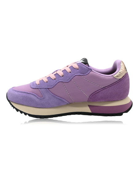 Z44210 stargirl glitter logo 24 lilla