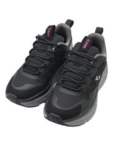 Z44229 venus sporty 11 nero