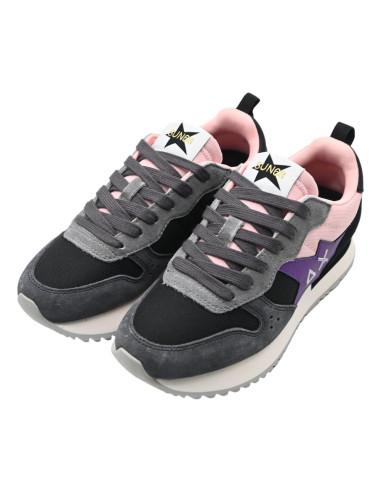 Z44209 stargirl multicolor 11 nero