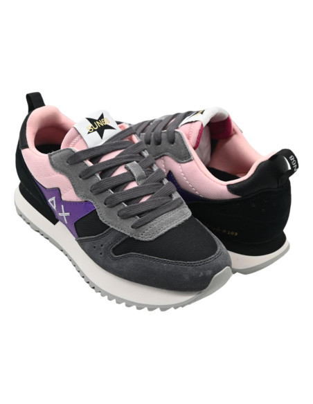 Z44209 stargirl multicolor 11 nero