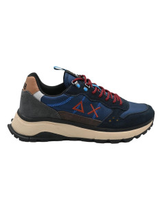 Z44128 fire and camping 07 navy blue