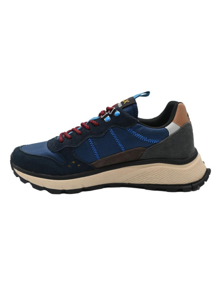 Z44128 fire and camping 07 navy blue