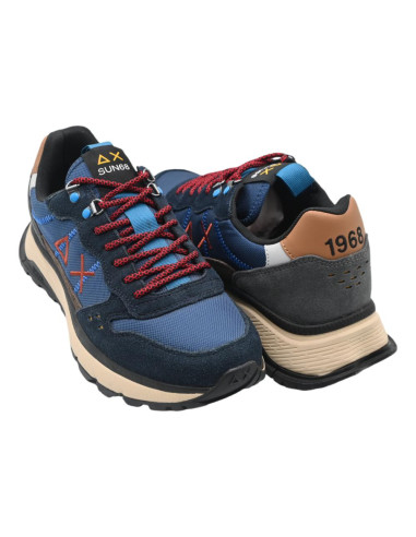 Z44128 fire and camping 07 navy blue