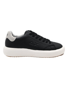Z44144 big boy leather 11 nero