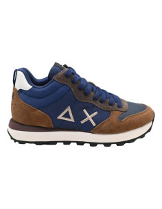 Z44108 tom 2.0 solid 07 navy blue
