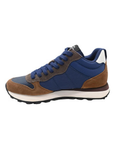 Z44108 tom 2.0 solid 07 navy blue 2