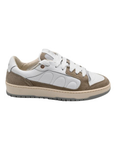 Santha 2 leather beige YU03-S2-le-bg