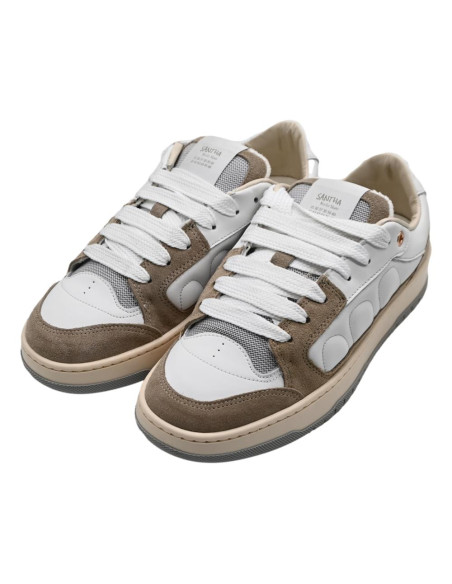 SANTHA NOT FOR SKATE - STIU260000002