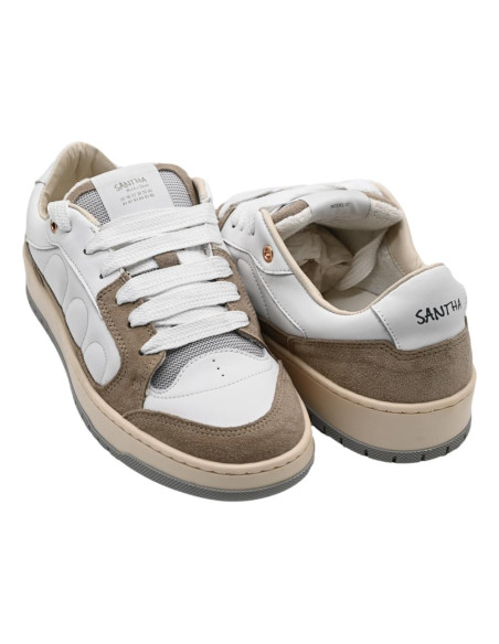 SANTHA NOT FOR SKATE - STIU260000002