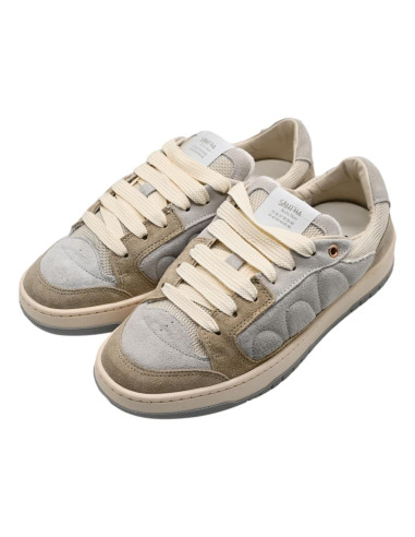 SANTHA NOT FOR SKATE - STIU260000003