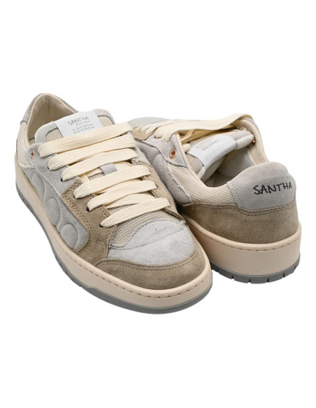 SANTHA NOT FOR SKATE - STIU260000003