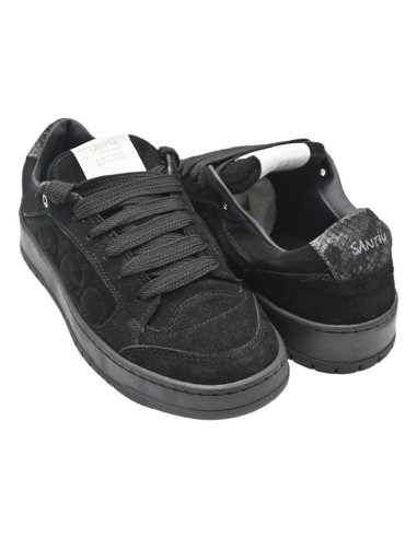 SANTHA NOT FOR SKATE - STIU260000004
