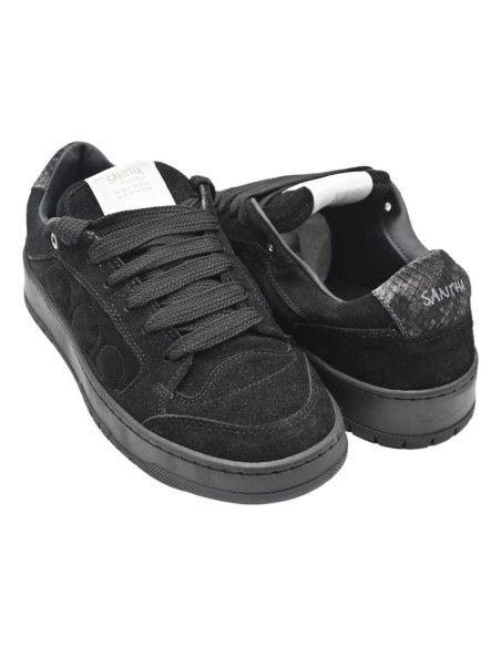 SANTHA NOT FOR SKATE - STIU260000004