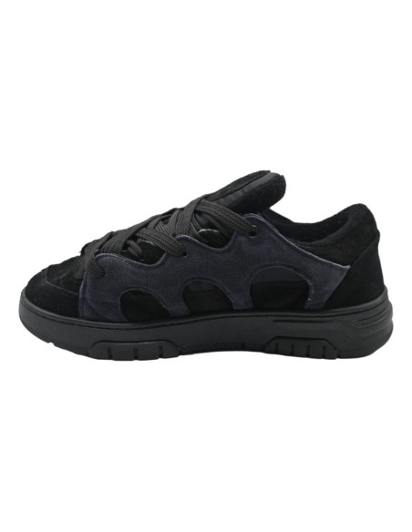 SANTHA NOT FOR SKATE - STIU260000005