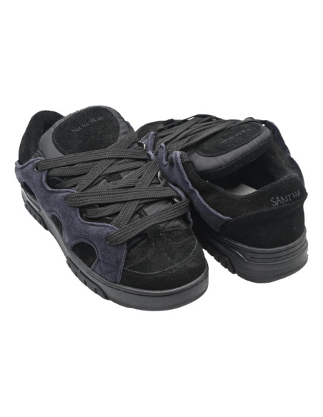 SANTHA NOT FOR SKATE - STIU260000005