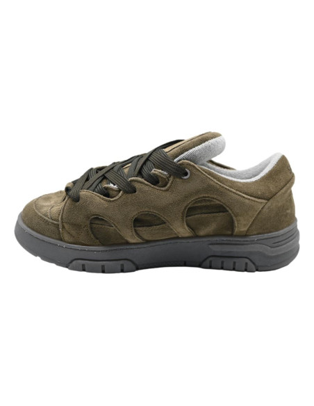 SANTHA NOT FOR SKATE - STIU260000006