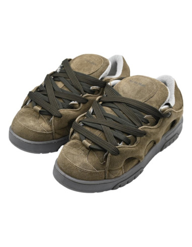 SANTHA NOT FOR SKATE - STIU260000006