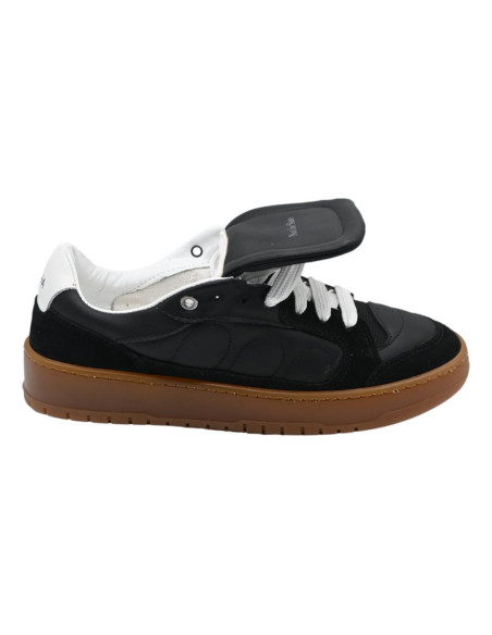 SANTHA NOT FOR SKATE - STIU260000008