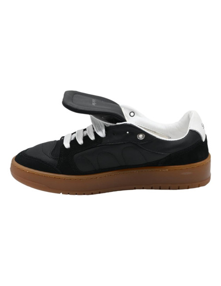 SANTHA NOT FOR SKATE - STIU260000008