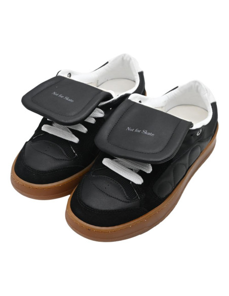 SANTHA NOT FOR SKATE - STIU260000008