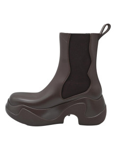 Bomw RO27 PVC brown 2