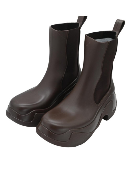 Bomw RO27 PVC brown