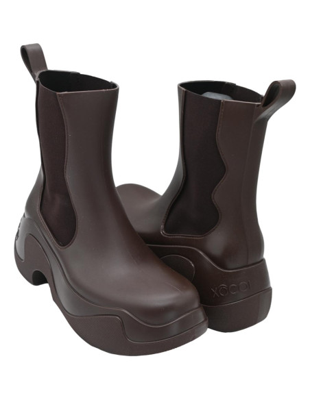Bomw RO27 PVC brown