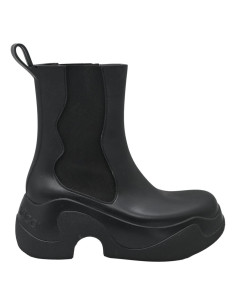 Bomw RP01 PVC black