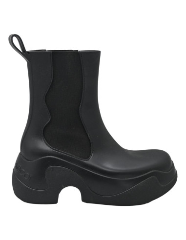 Bomw RP01 PVC black