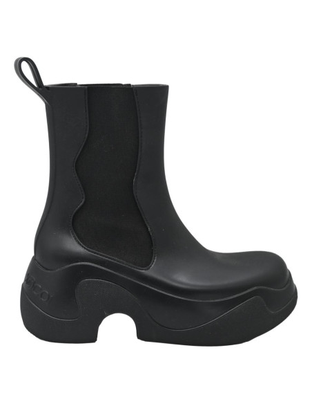 Bomw RP01 PVC black