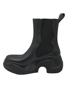 Bomw RP01 PVC black 2