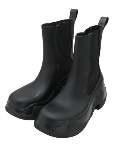 Bomw RP01 PVC black