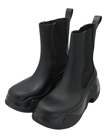 Bomw RP01 PVC black