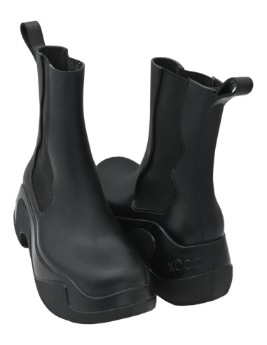 Bomw RP01 PVC black