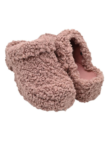 Xolw TF17 PVC teddy pink