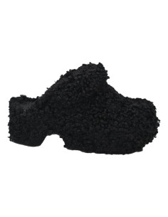 Xolw TF01 PVC teddy black