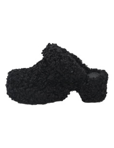 Xolw TF01 PVC teddy black 2