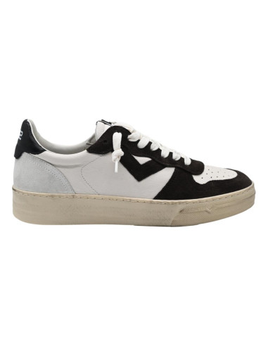 Hyper U-42 white/browm