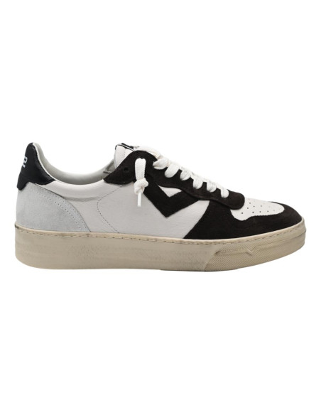 Hyper U-42 white/browm