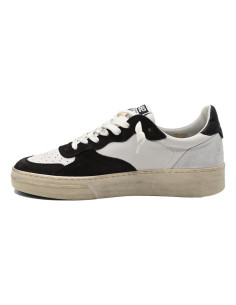 Hyper U-42 white/browm 2