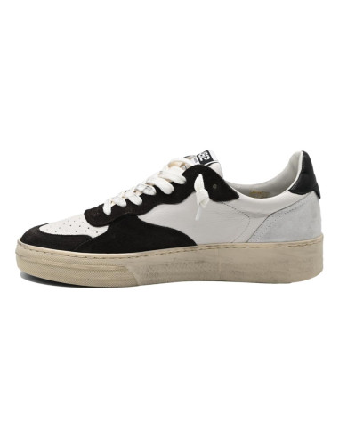 Hyper U-42 white/browm
